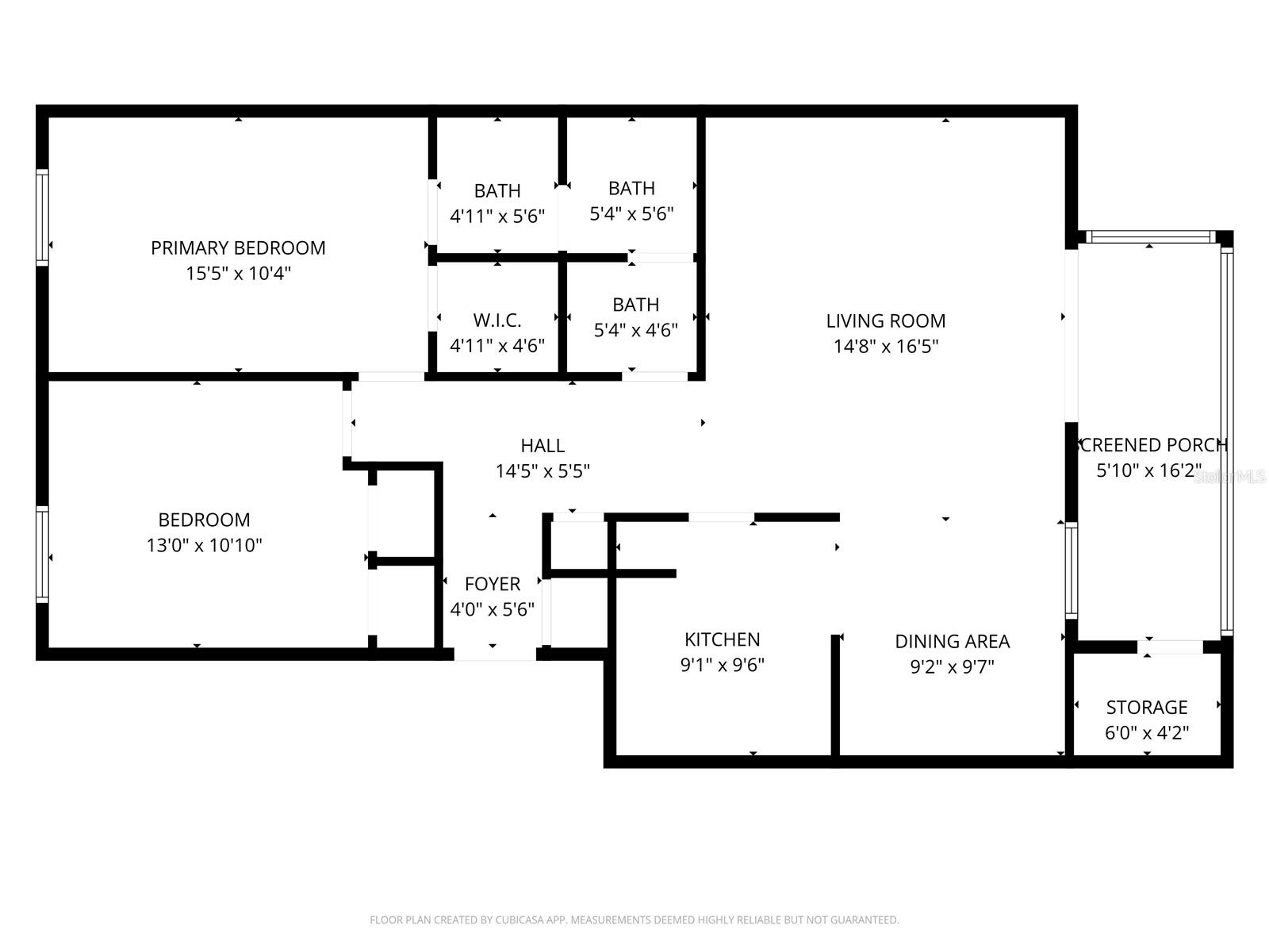 604 Midway Drive, FL