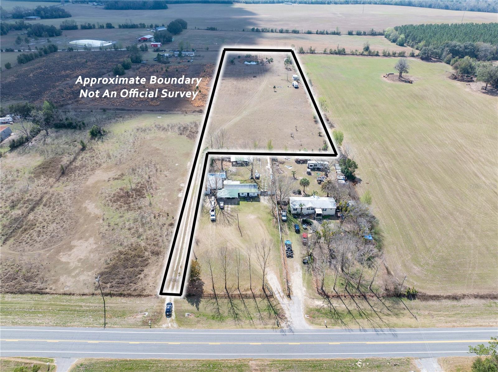 3378 State Road 238, FL