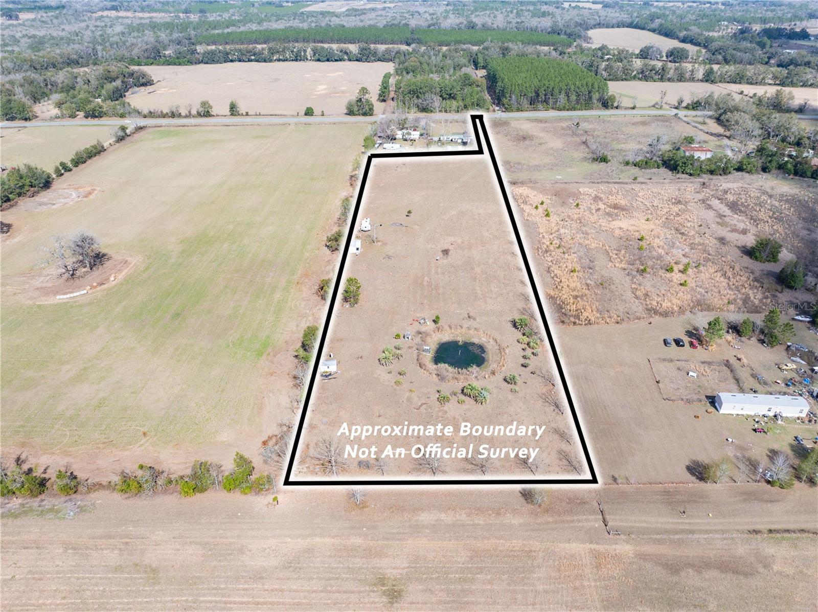 3378 State Road 238, FL