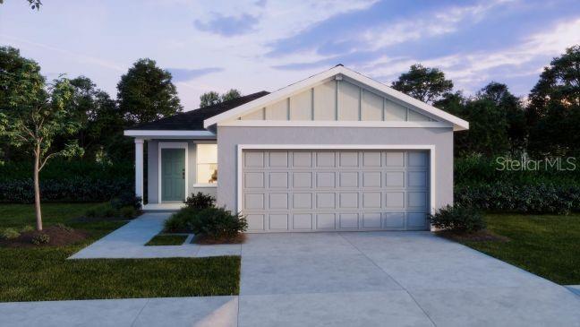 Tbd Aster Drive, FL