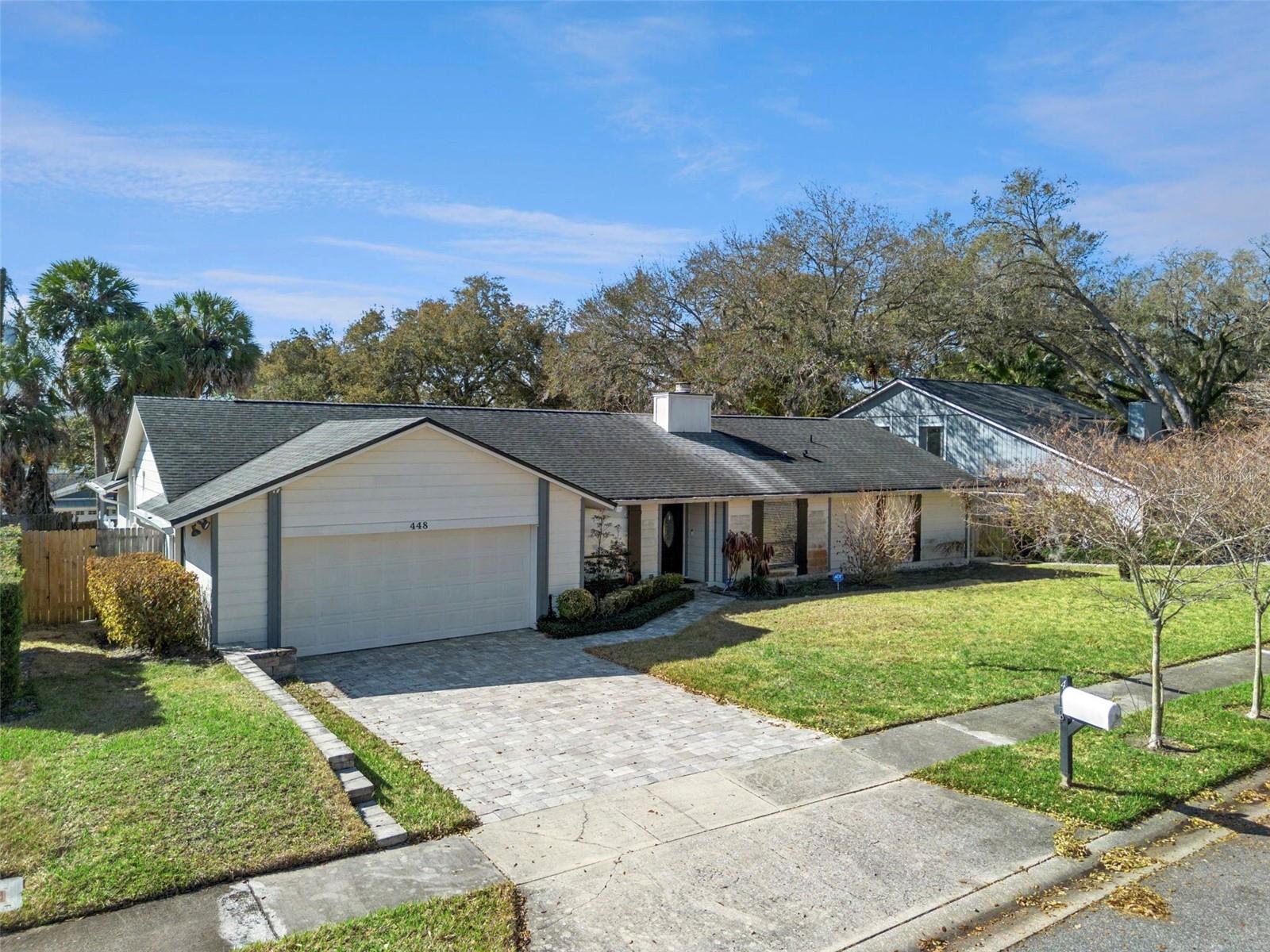 448 Stonewood Lane, FL