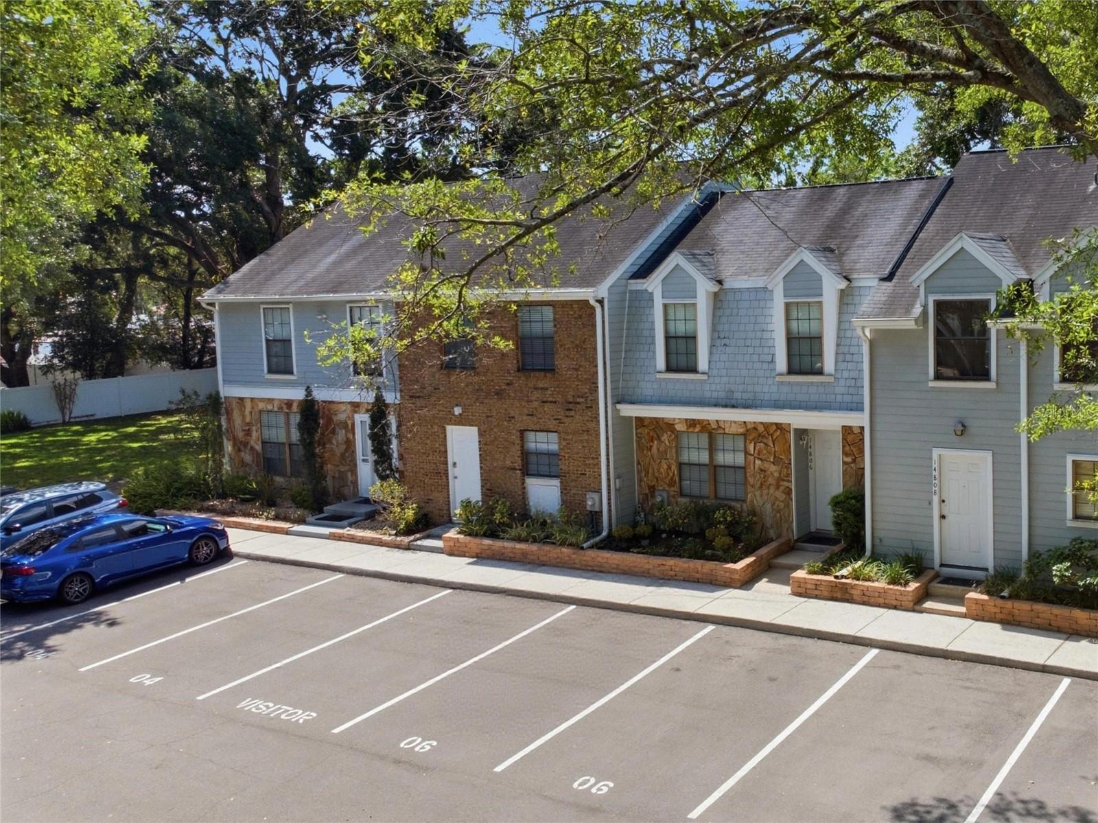 14804 Winding Creek Court, FL