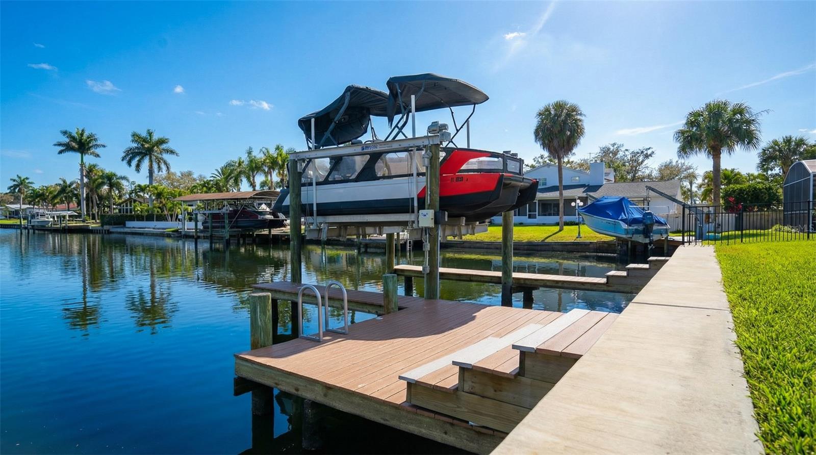 3904 Dana Shores Drive, FL
