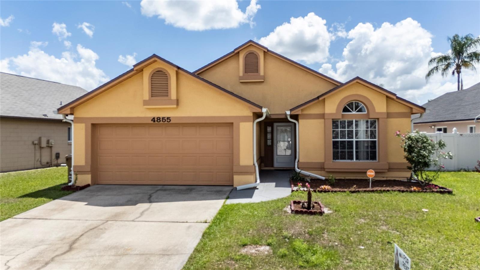 4855 Kingston Circle, FL