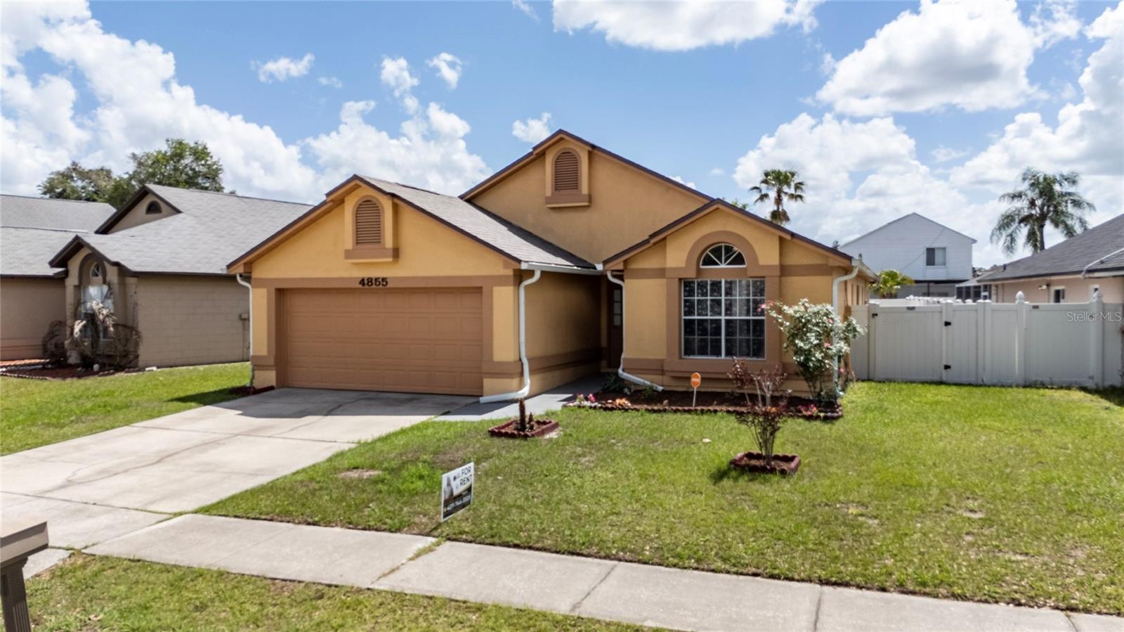 4855 Kingston Circle, FL