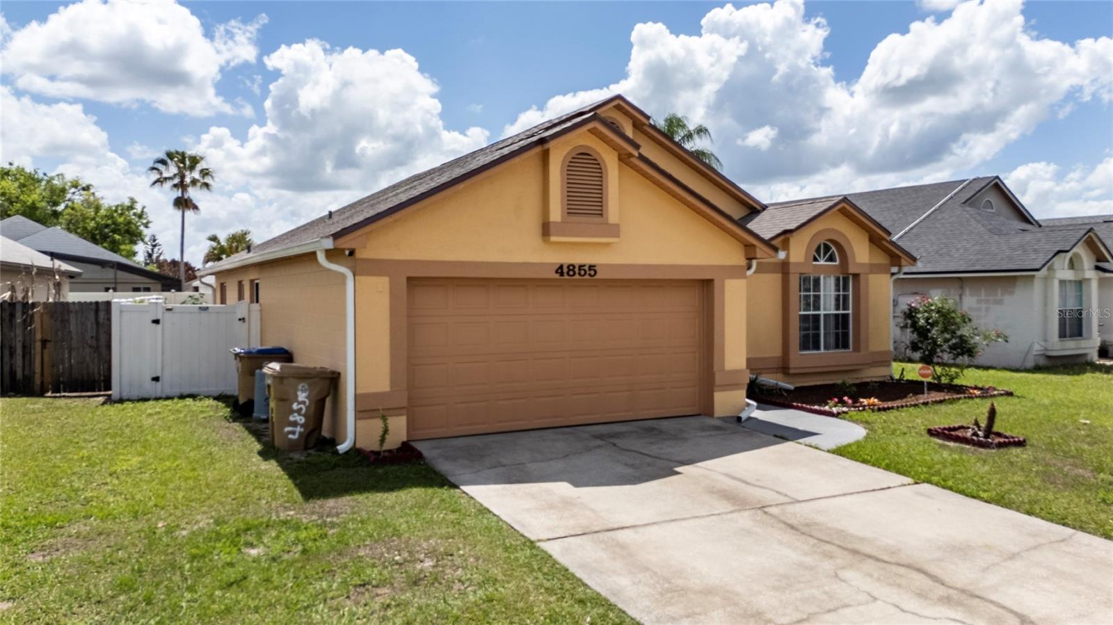 4855 Kingston Circle, FL
