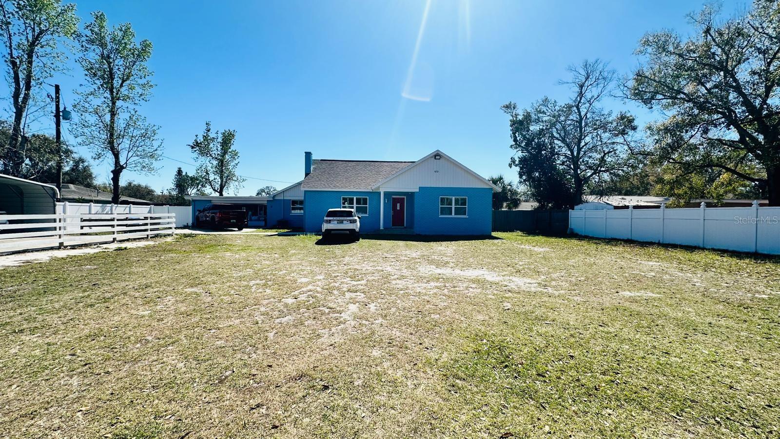 6804 Barry Road, FL