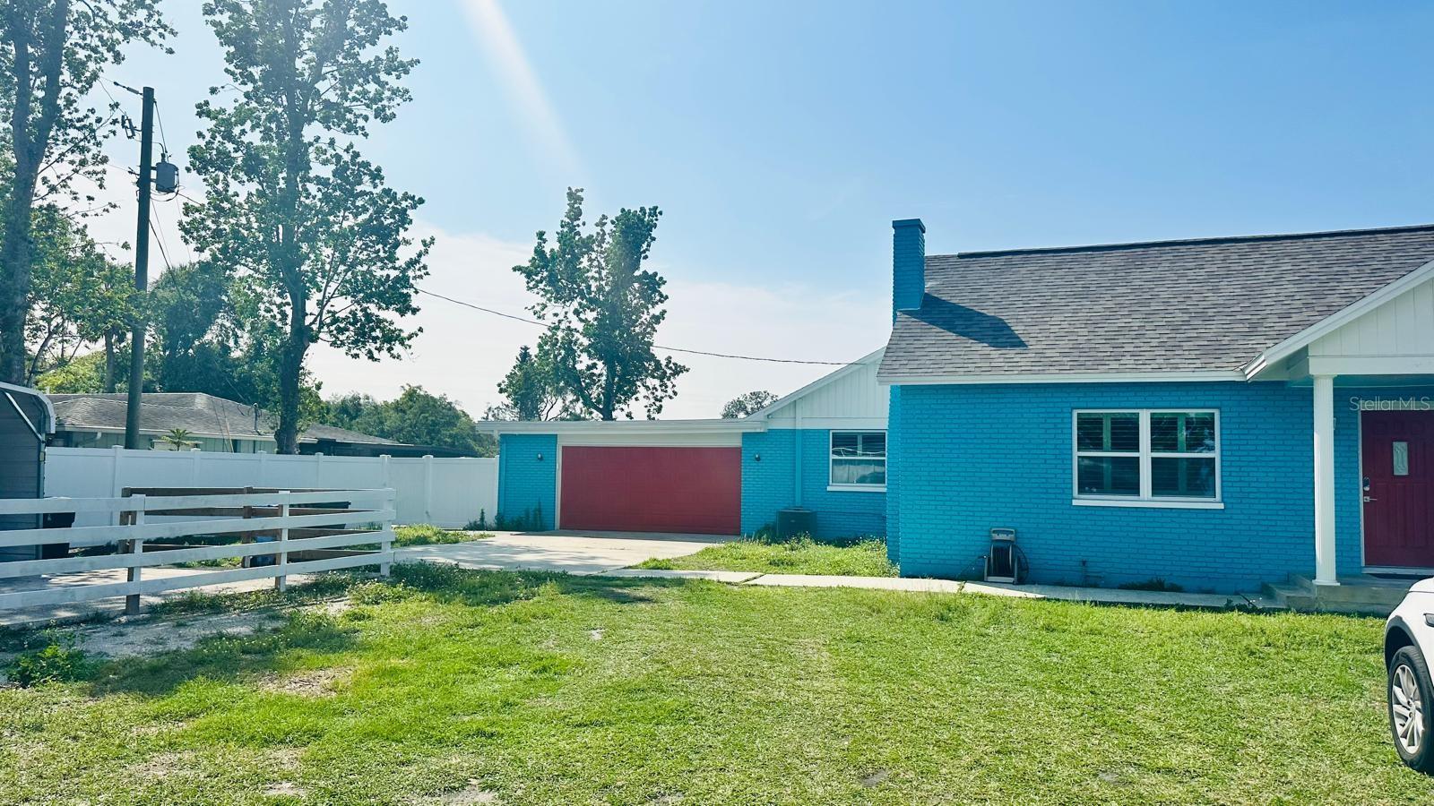 6804 Barry Road, FL