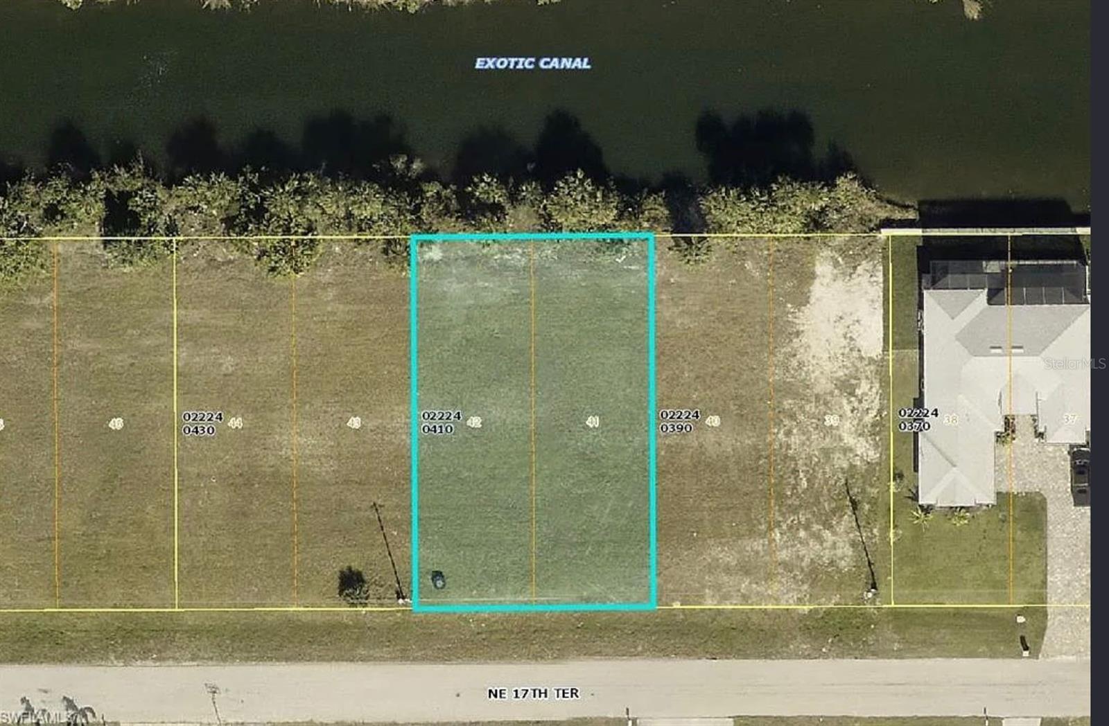 1723 17th Terrace, FL