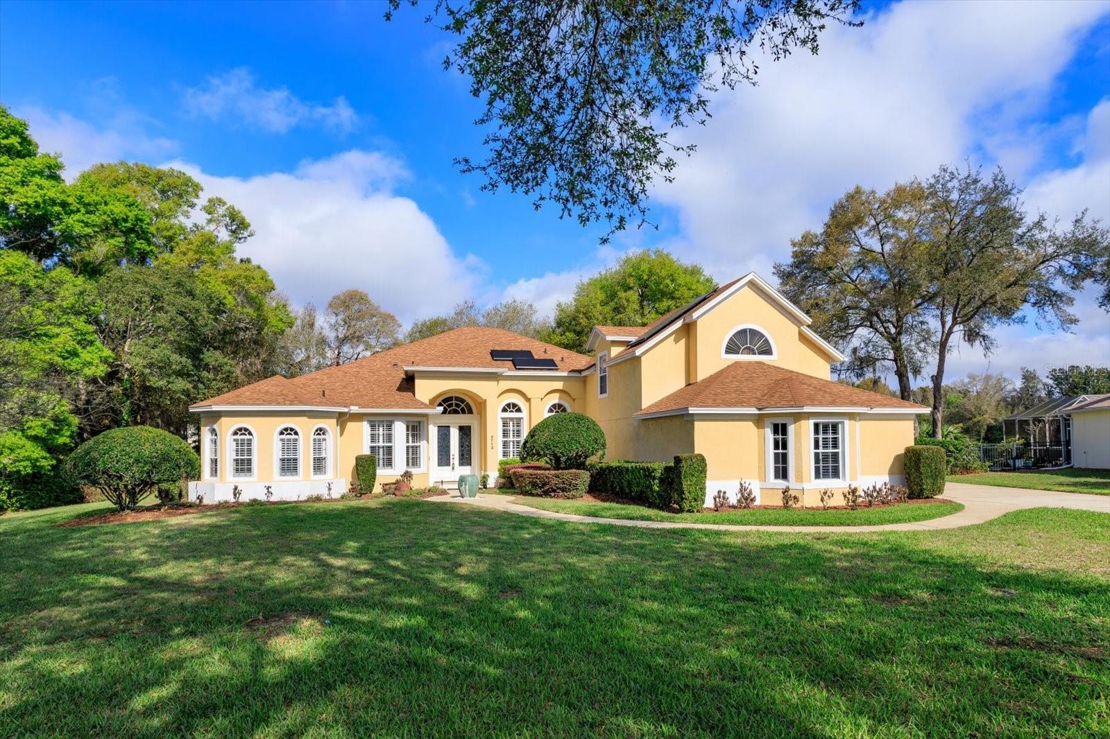 3712 Clydebank Court, FL