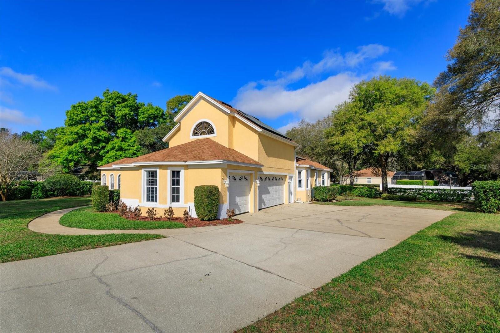3712 Clydebank Court, FL