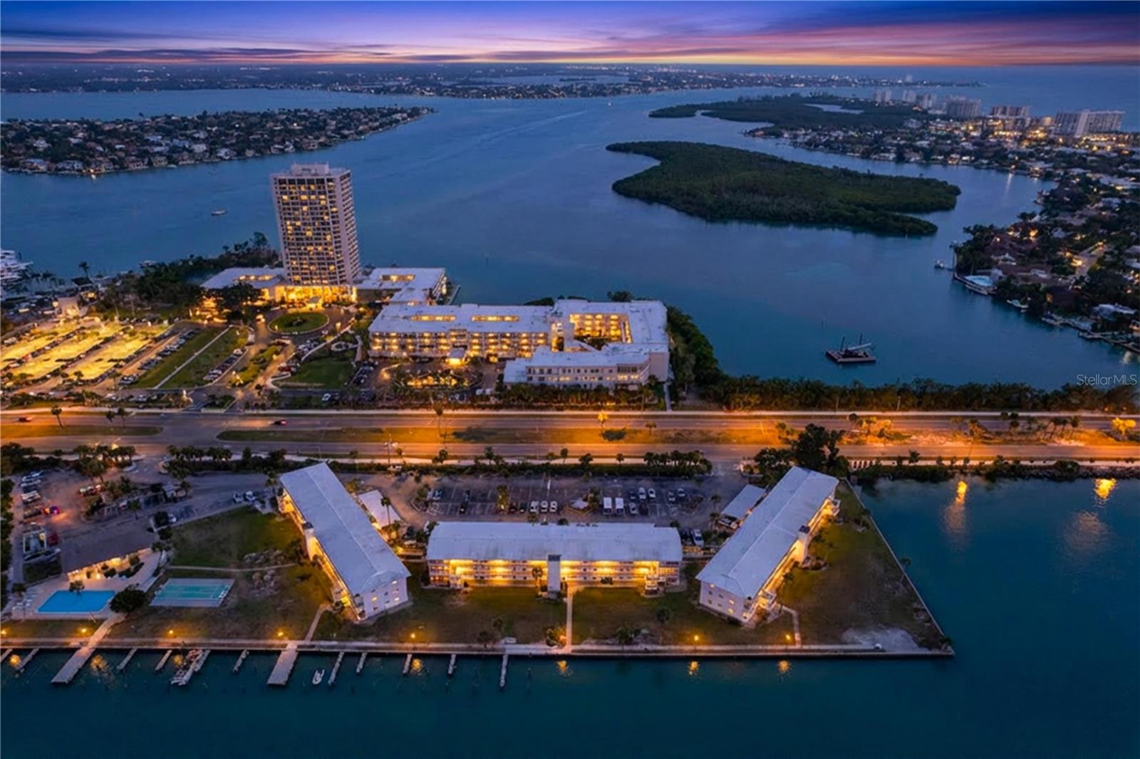 763 John Ringling Boulevard, FL