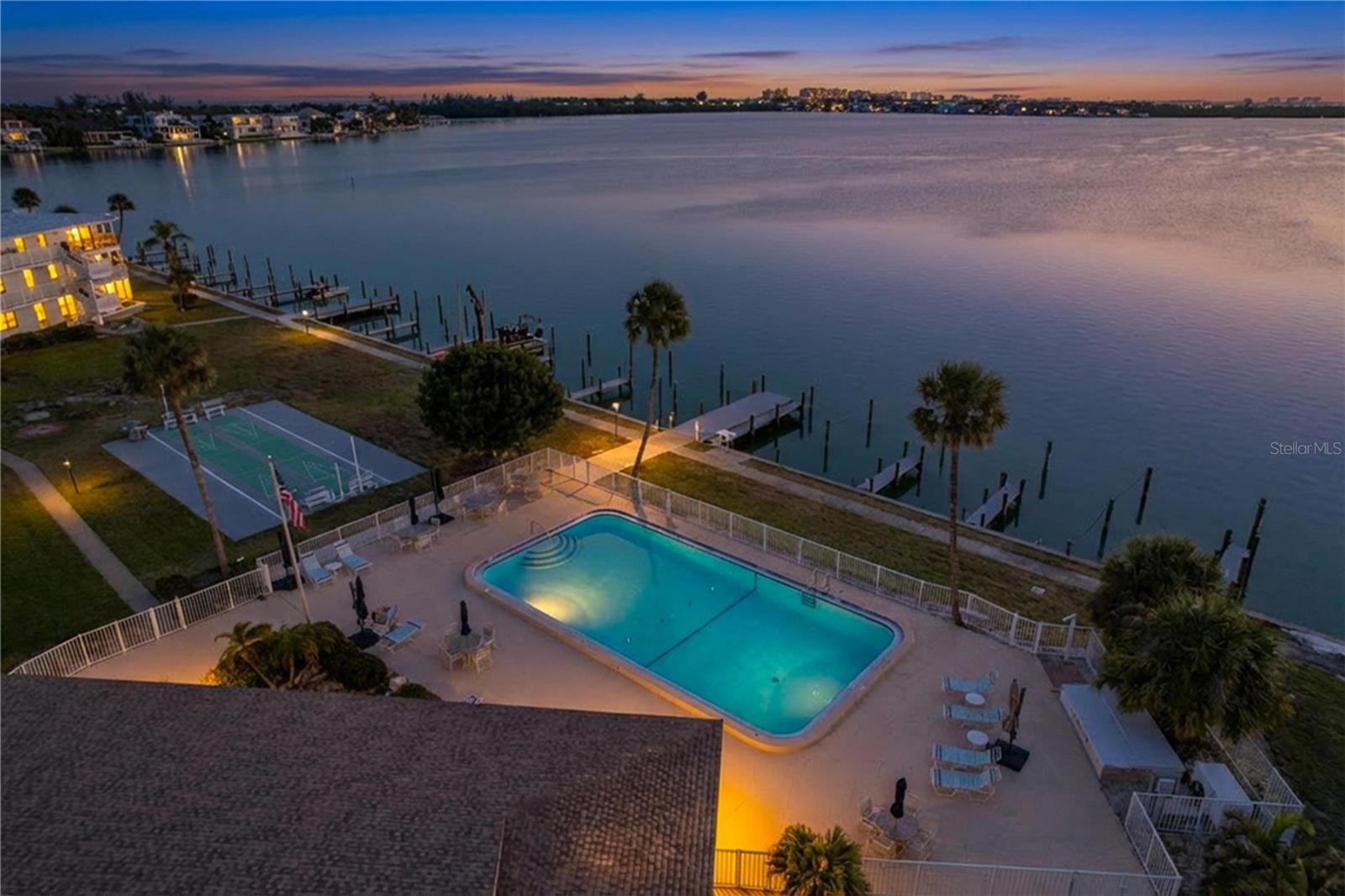 763 John Ringling Boulevard, FL