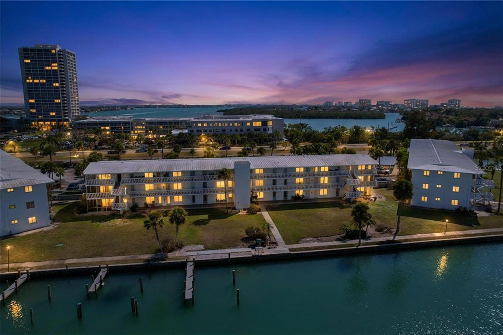 763 John Ringling Boulevard, FL