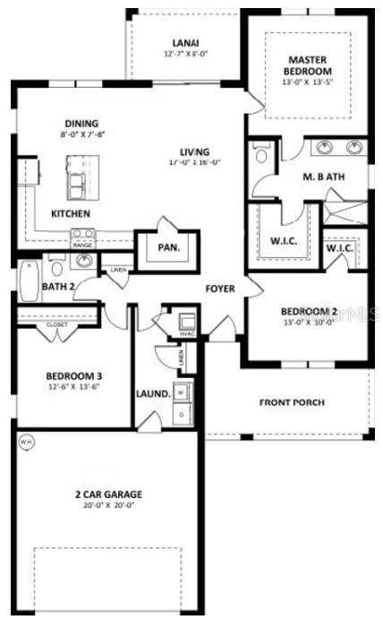 1509 Landmark Drive, FL