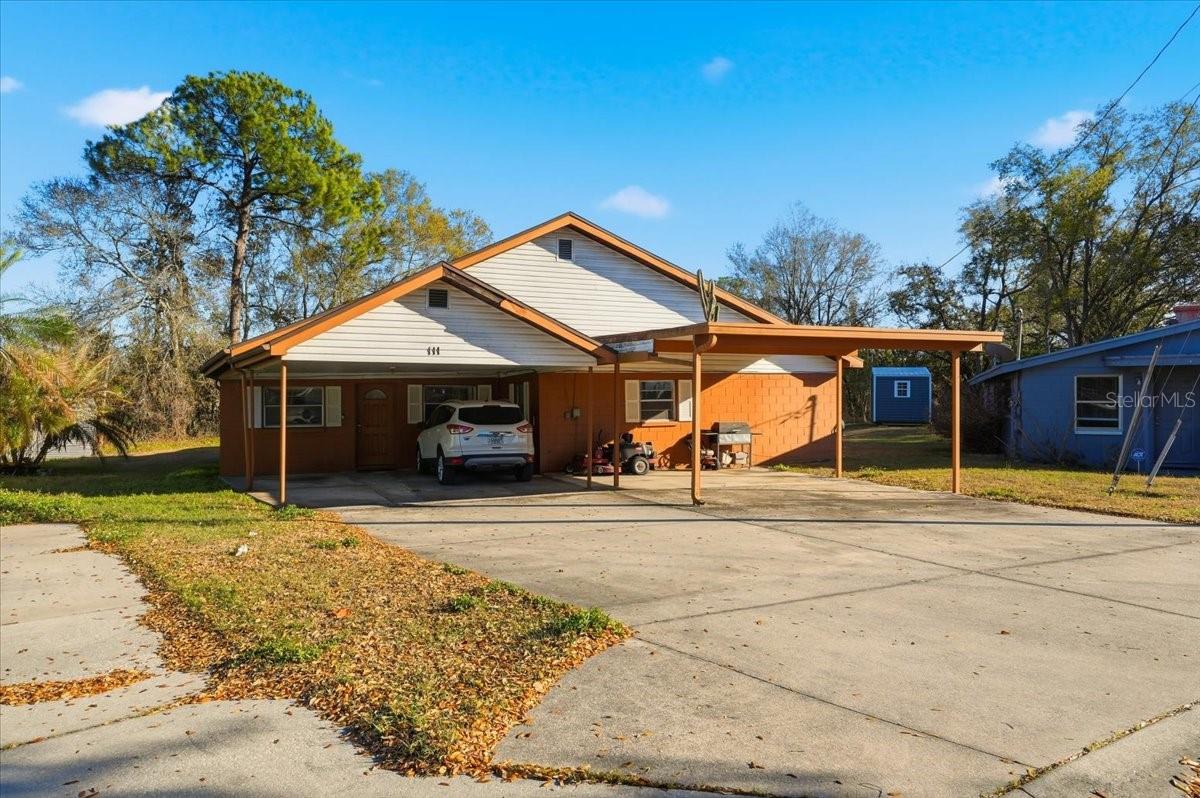 111 Sunset Drive, FL