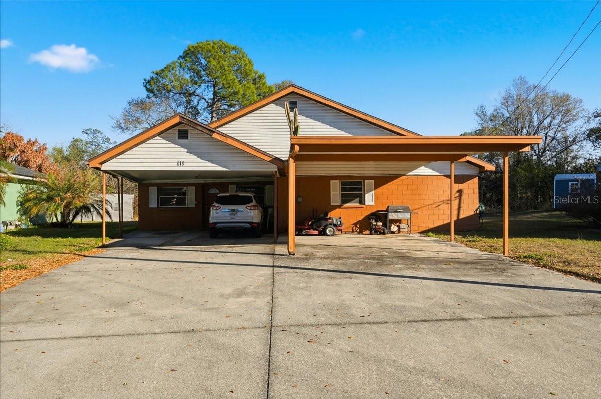 111 Sunset Drive, FL