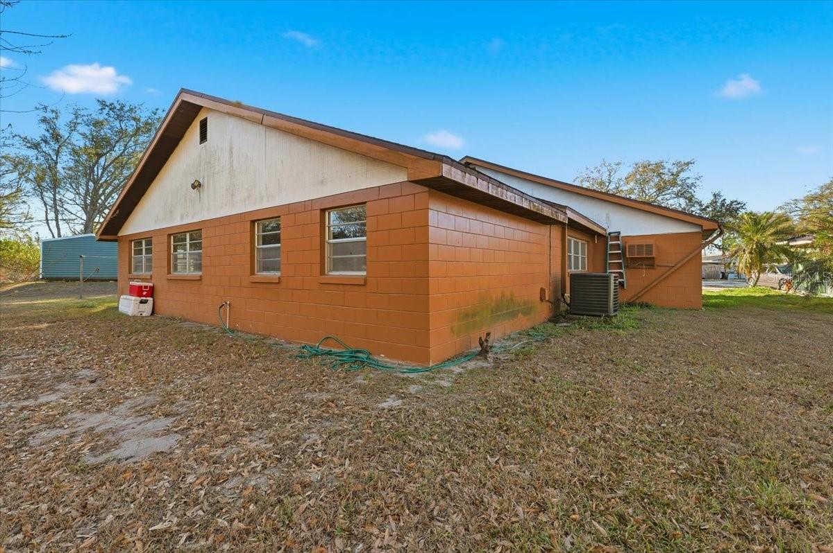 111 Sunset Drive, FL