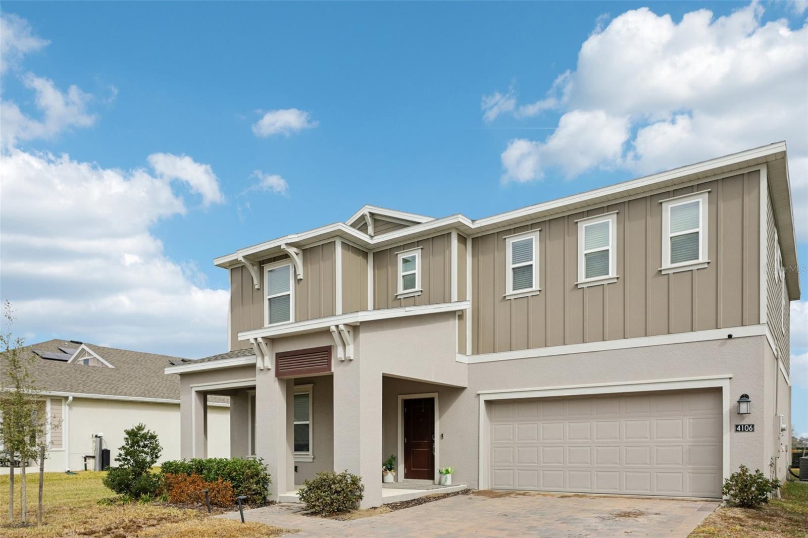 4106 Conjunction Way, FL