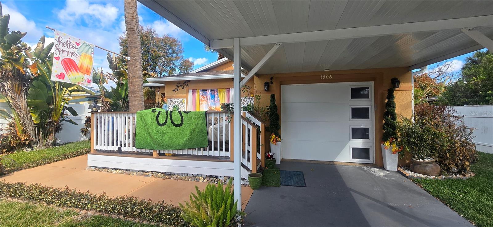 1506 28th Avenue, FL