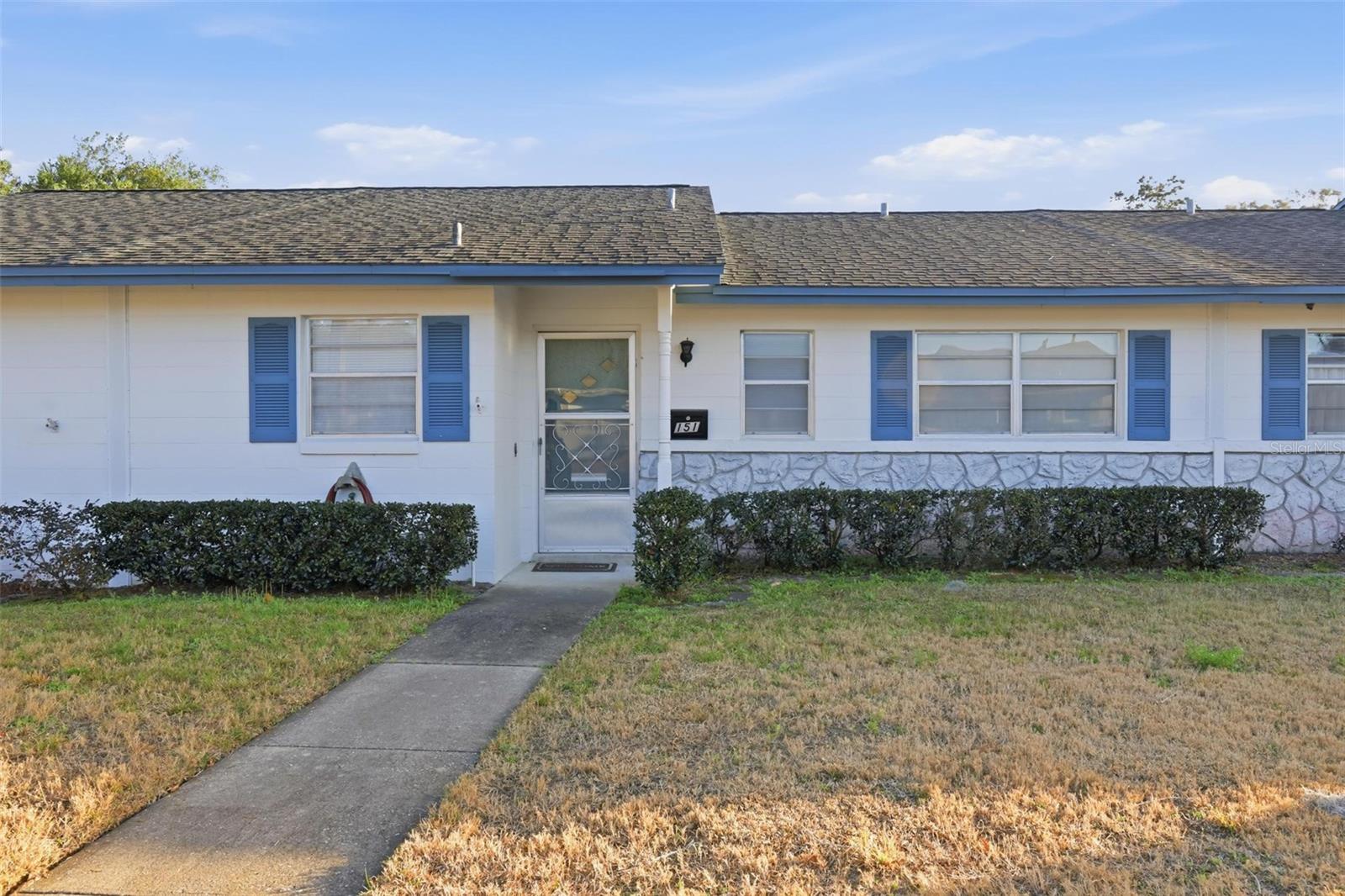 151 Hill Avenue, FL