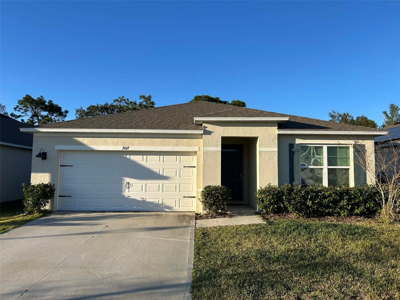 2612 Harmonia Hammock Road, FL