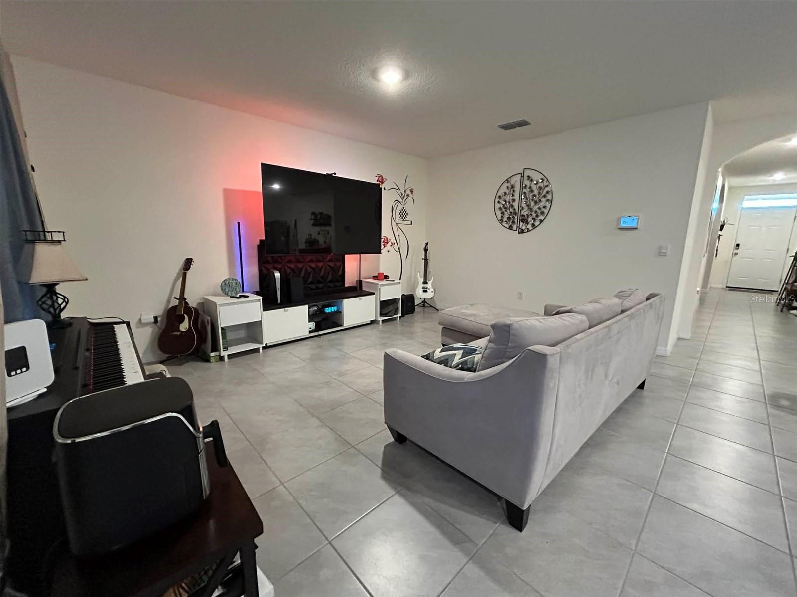 2612 Harmonia Hammock Road, FL