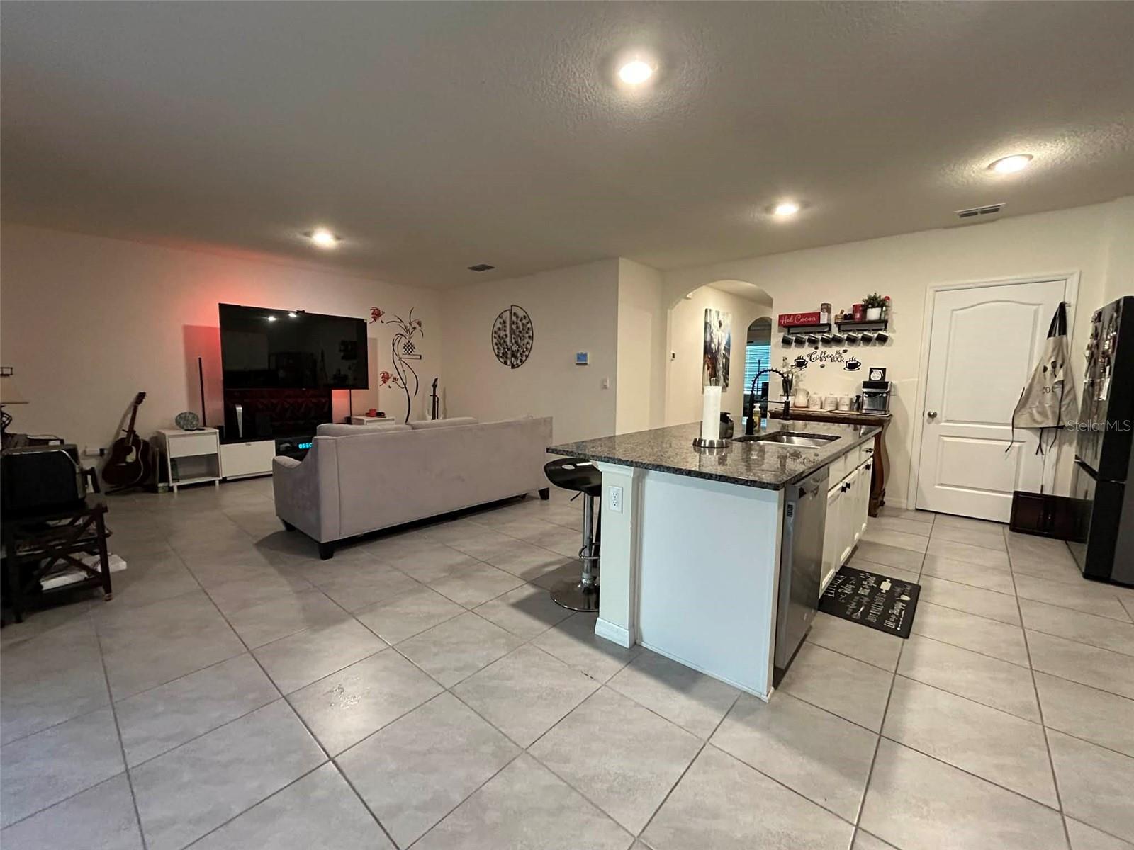 2612 Harmonia Hammock Road, FL