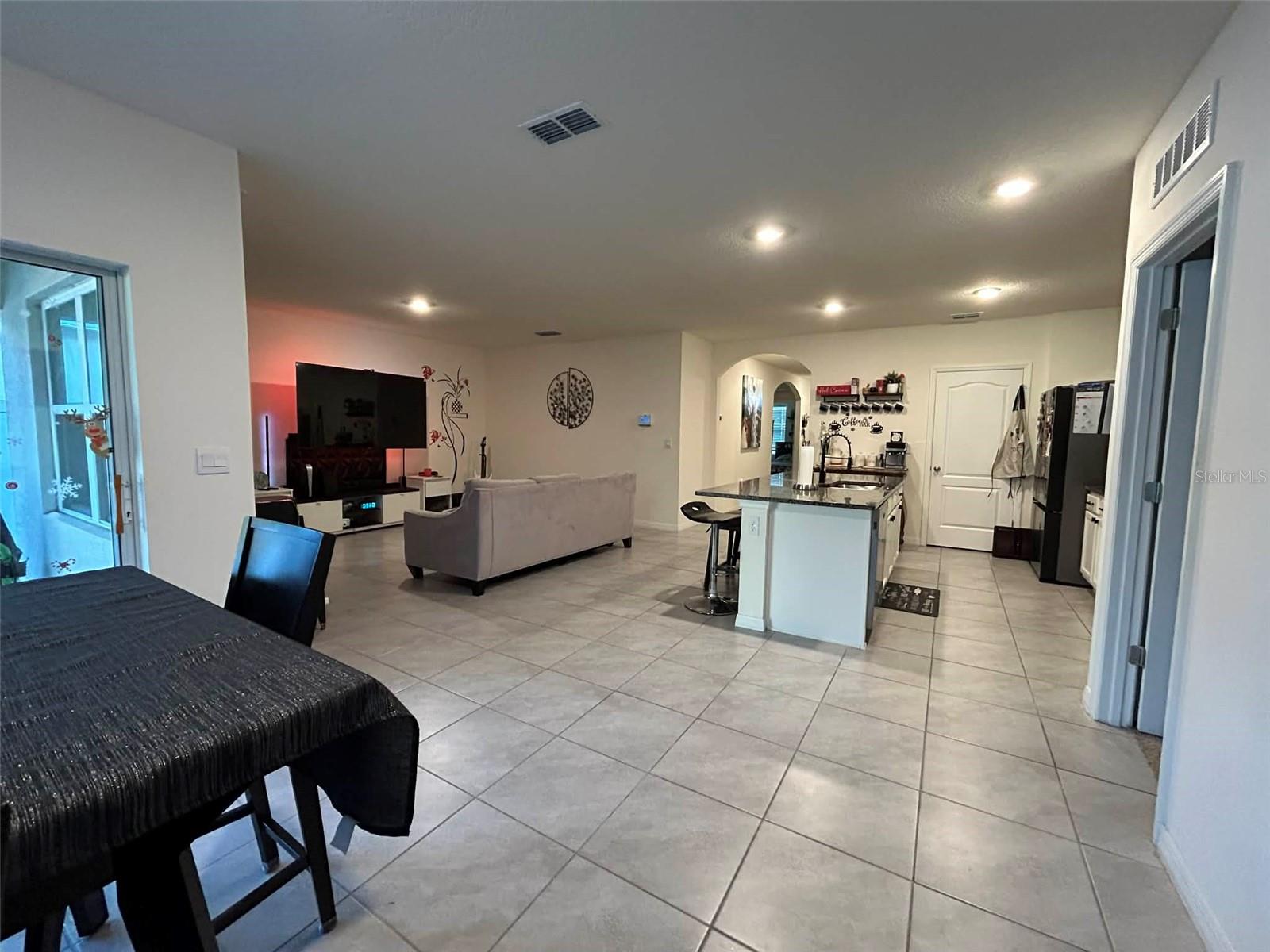 2612 Harmonia Hammock Road, FL