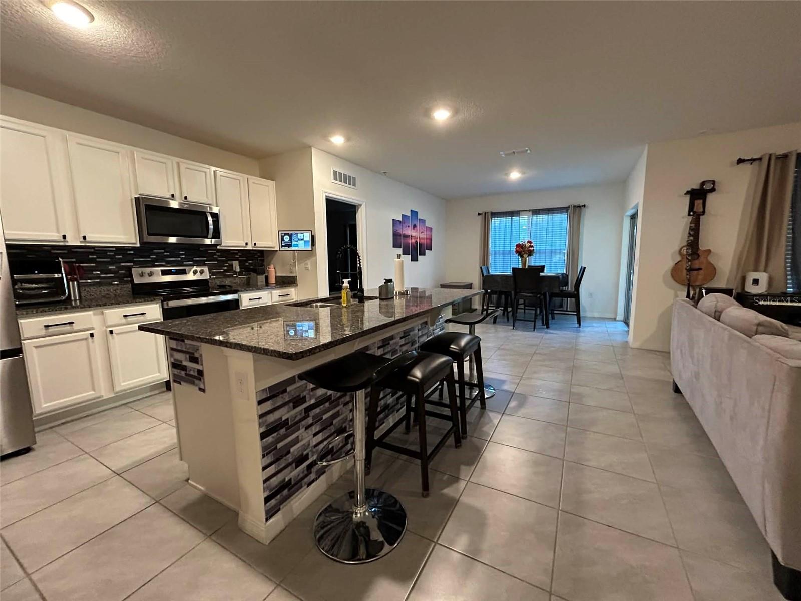 2612 Harmonia Hammock Road, FL