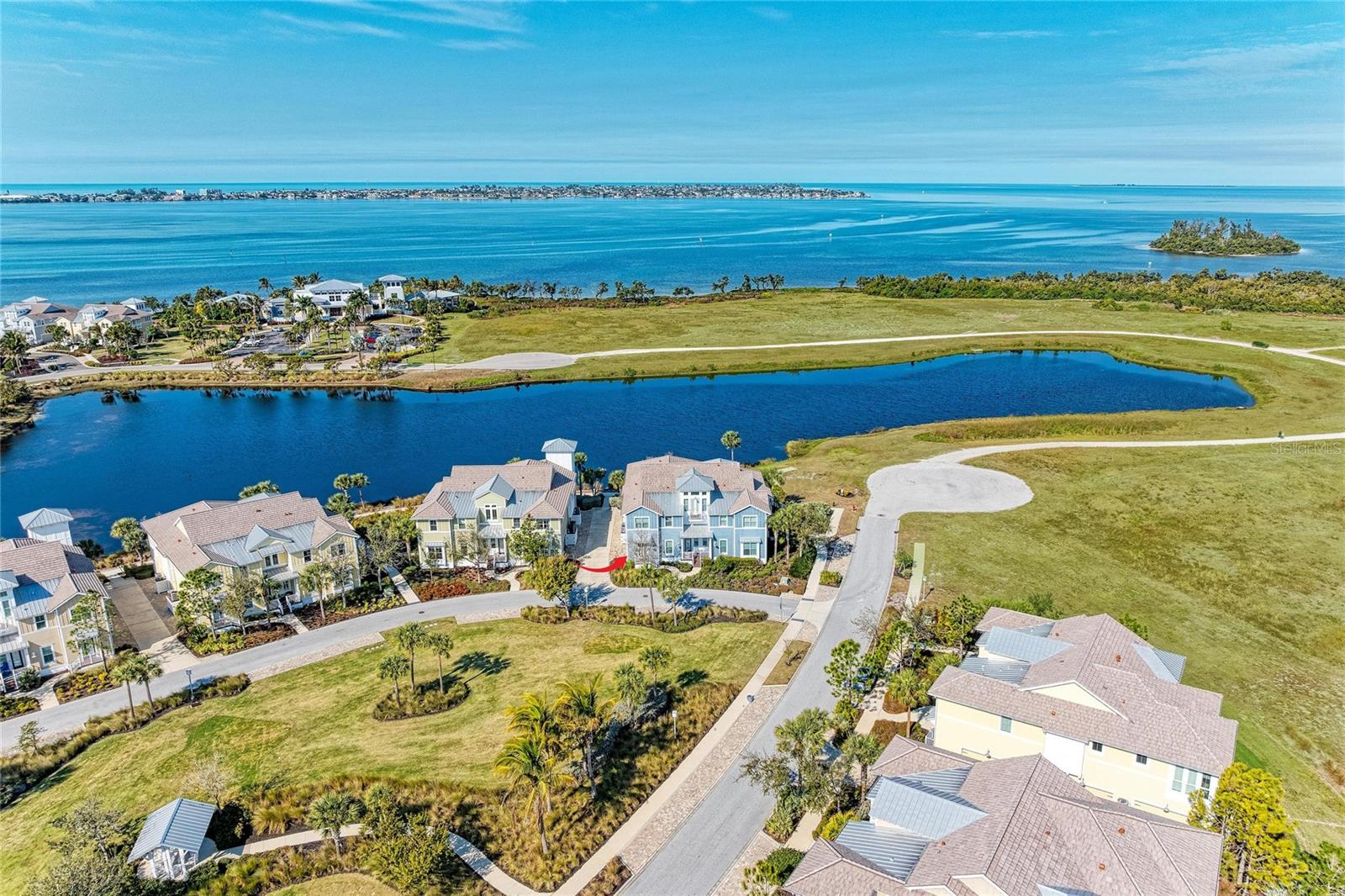 226 Sapphire Lake Drive, FL