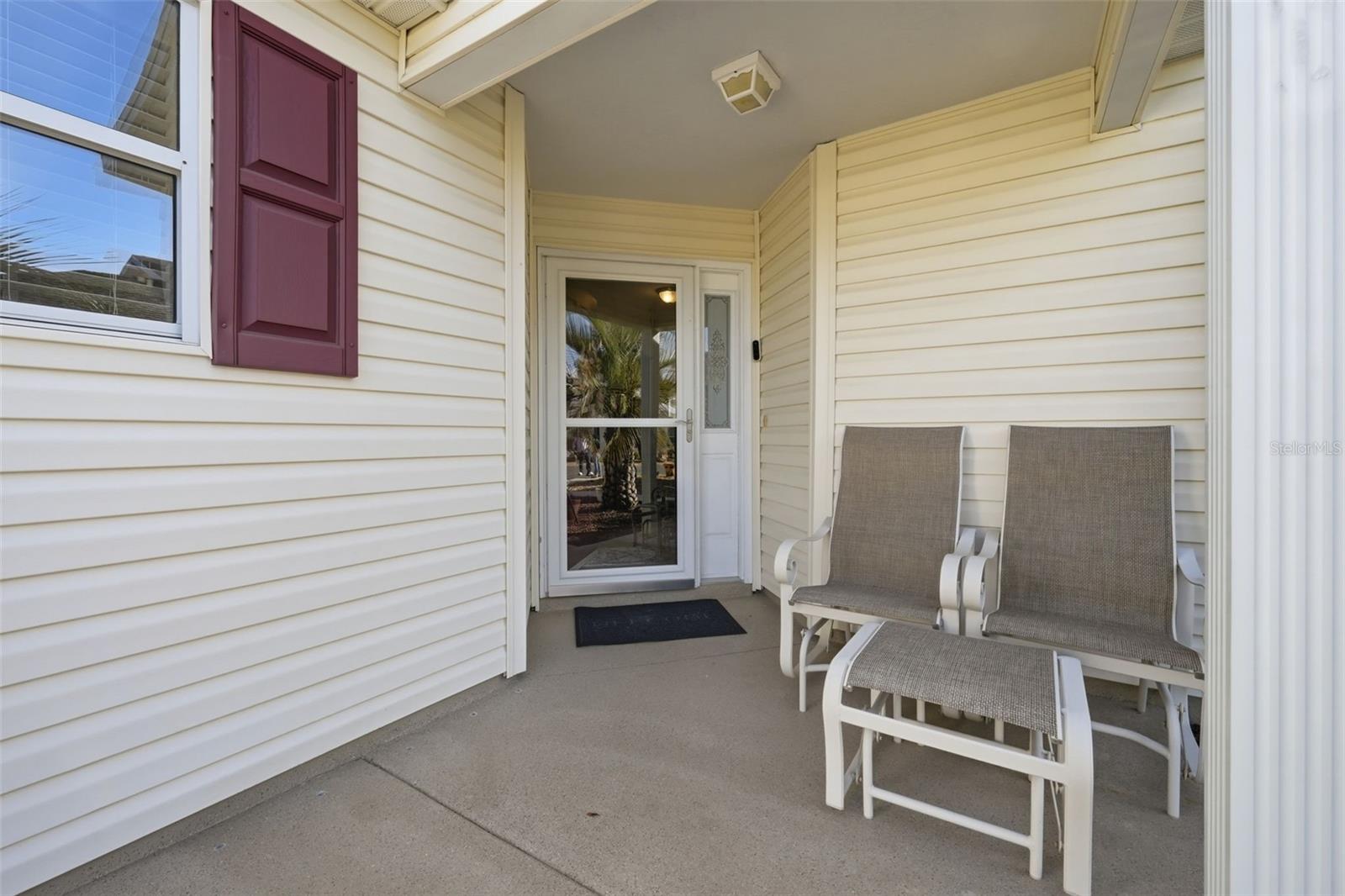 2311 Crestview Street, FL