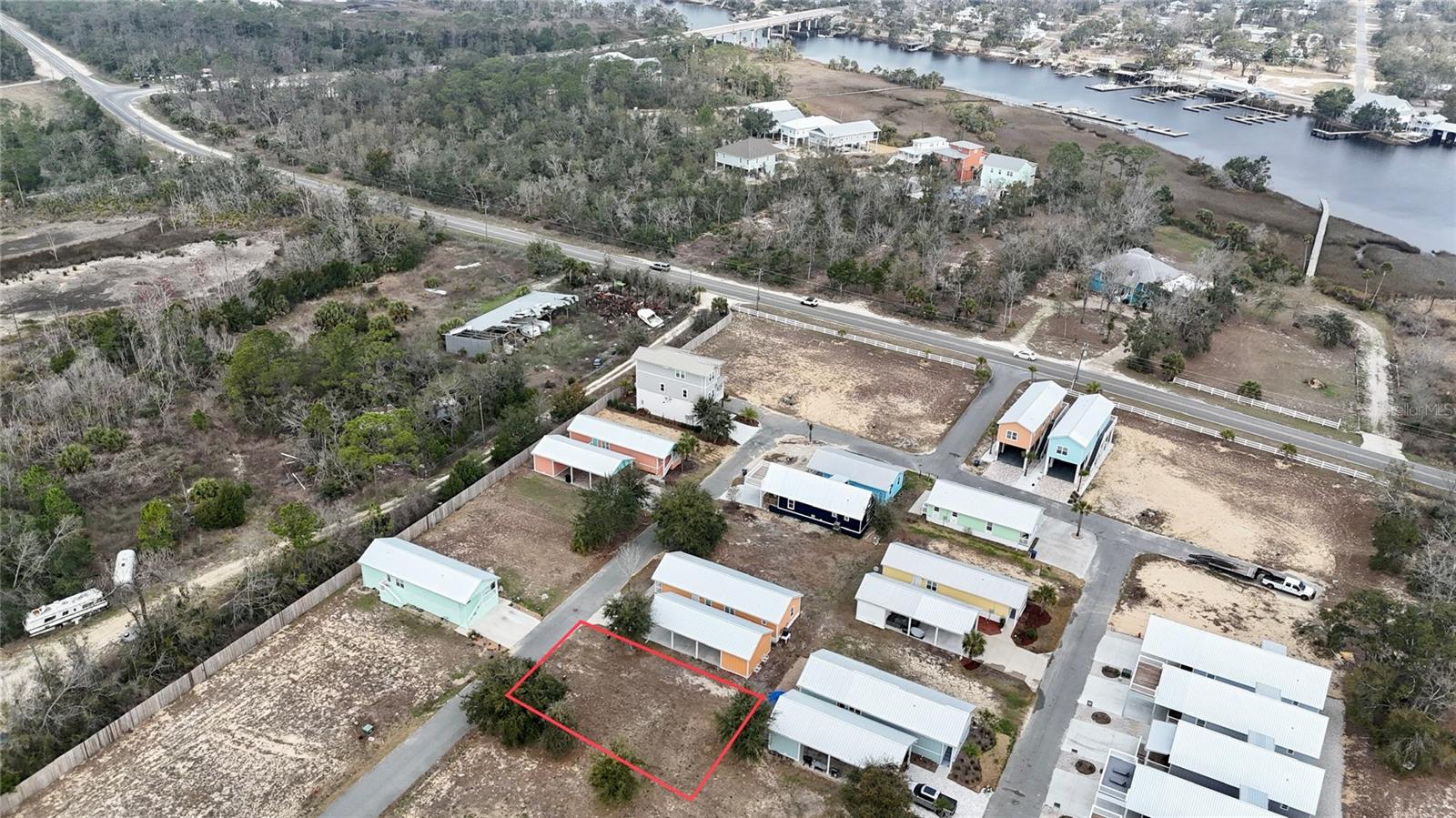 Tbd 879th Street, FL
