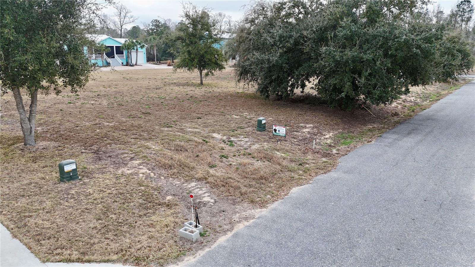 Tbd 879th Street, FL