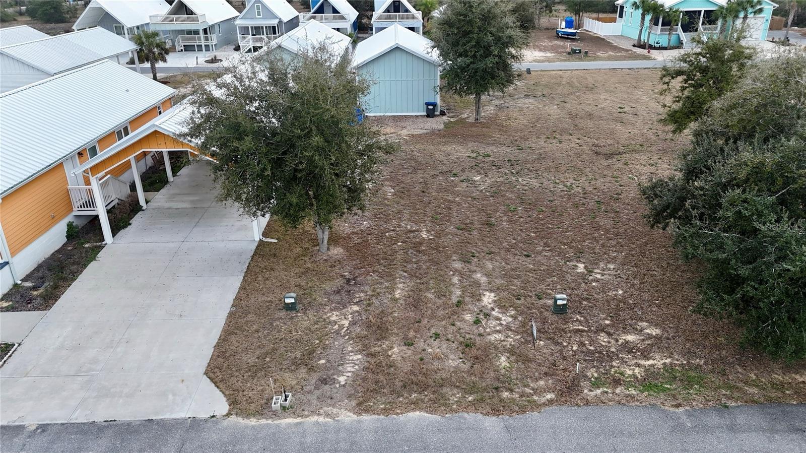 Tbd 879th Street, FL