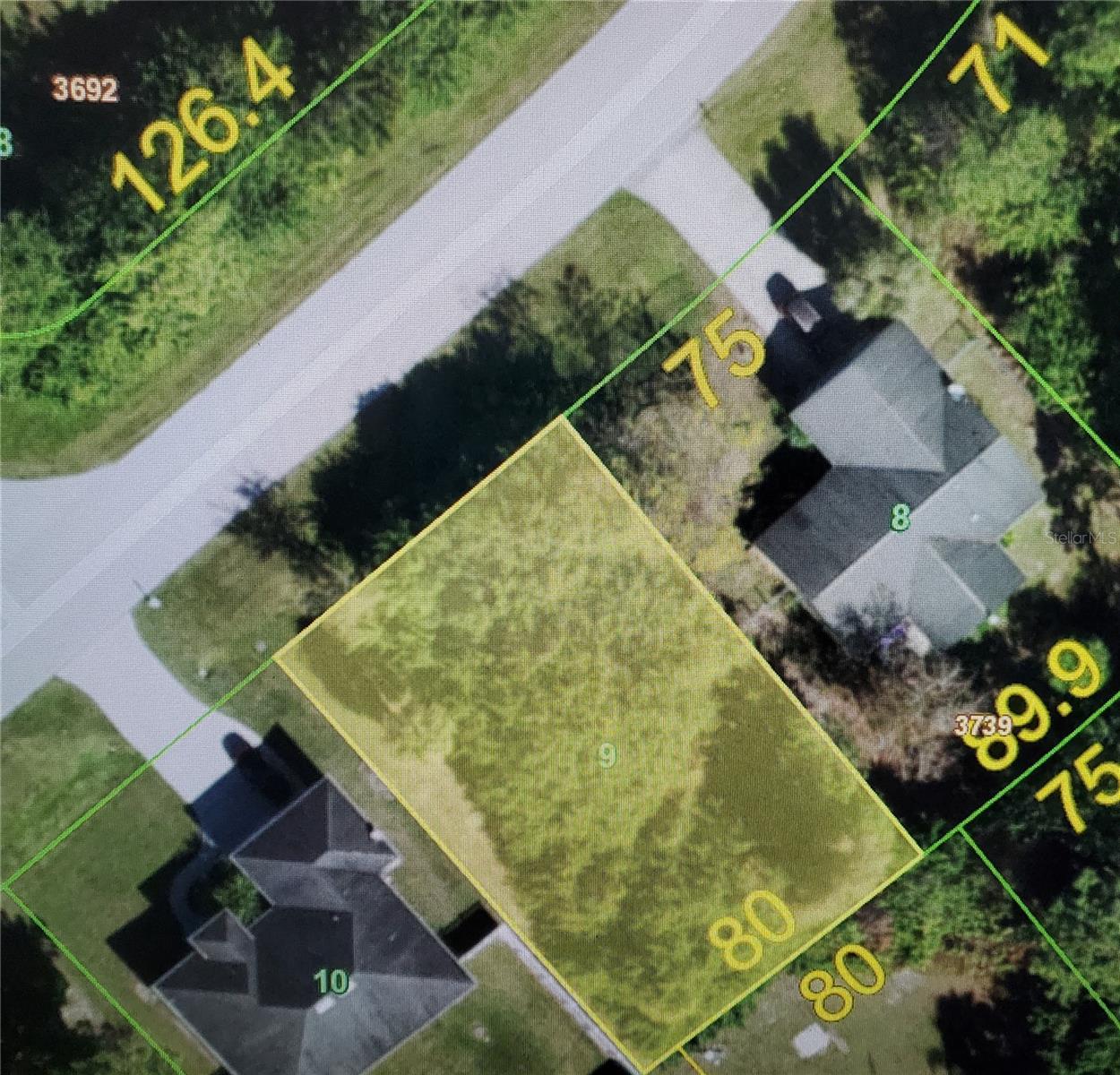 11325 Oceanspray Boulevard, FL