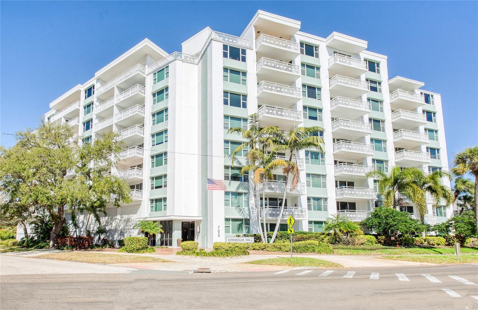 700 Beach Drive, FL