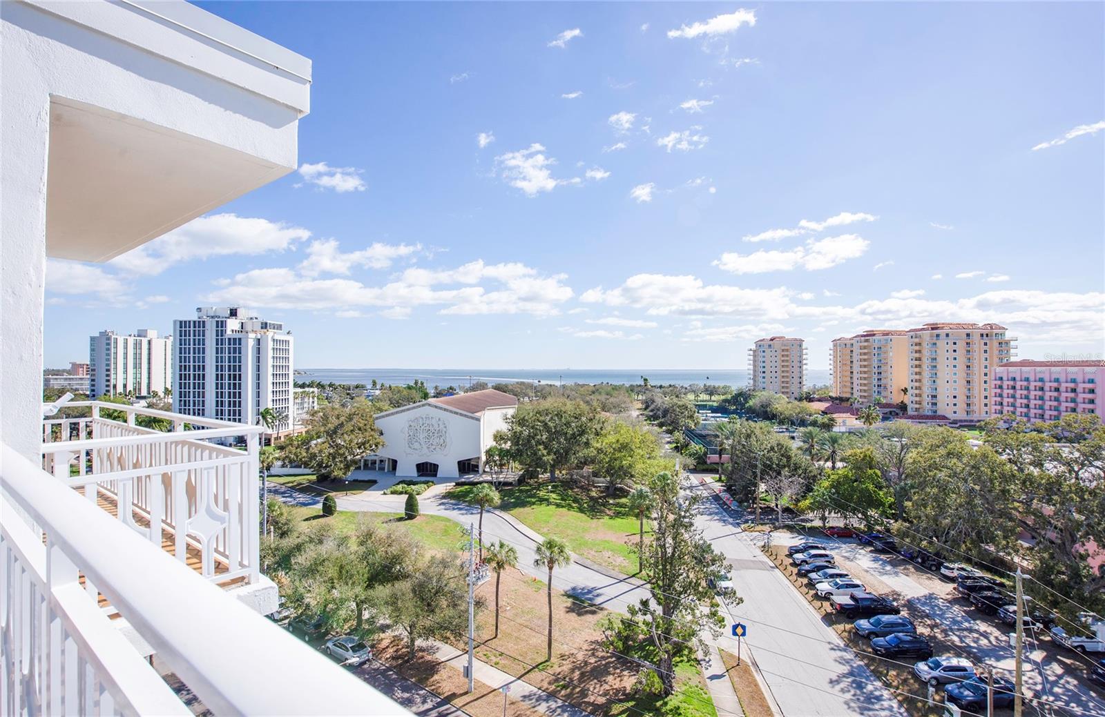 700 Beach Drive, FL