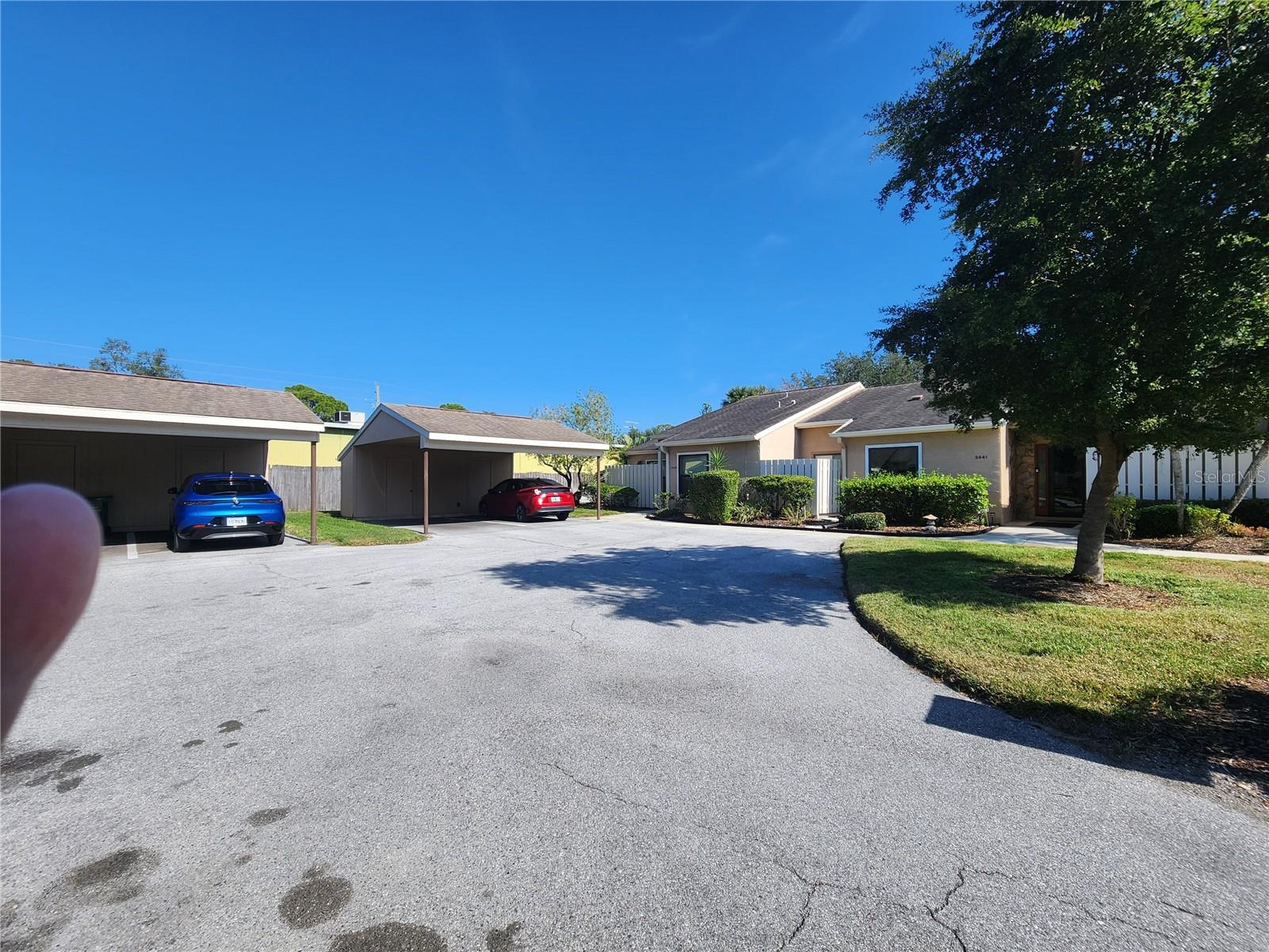 3439 Tallywood Lane, FL