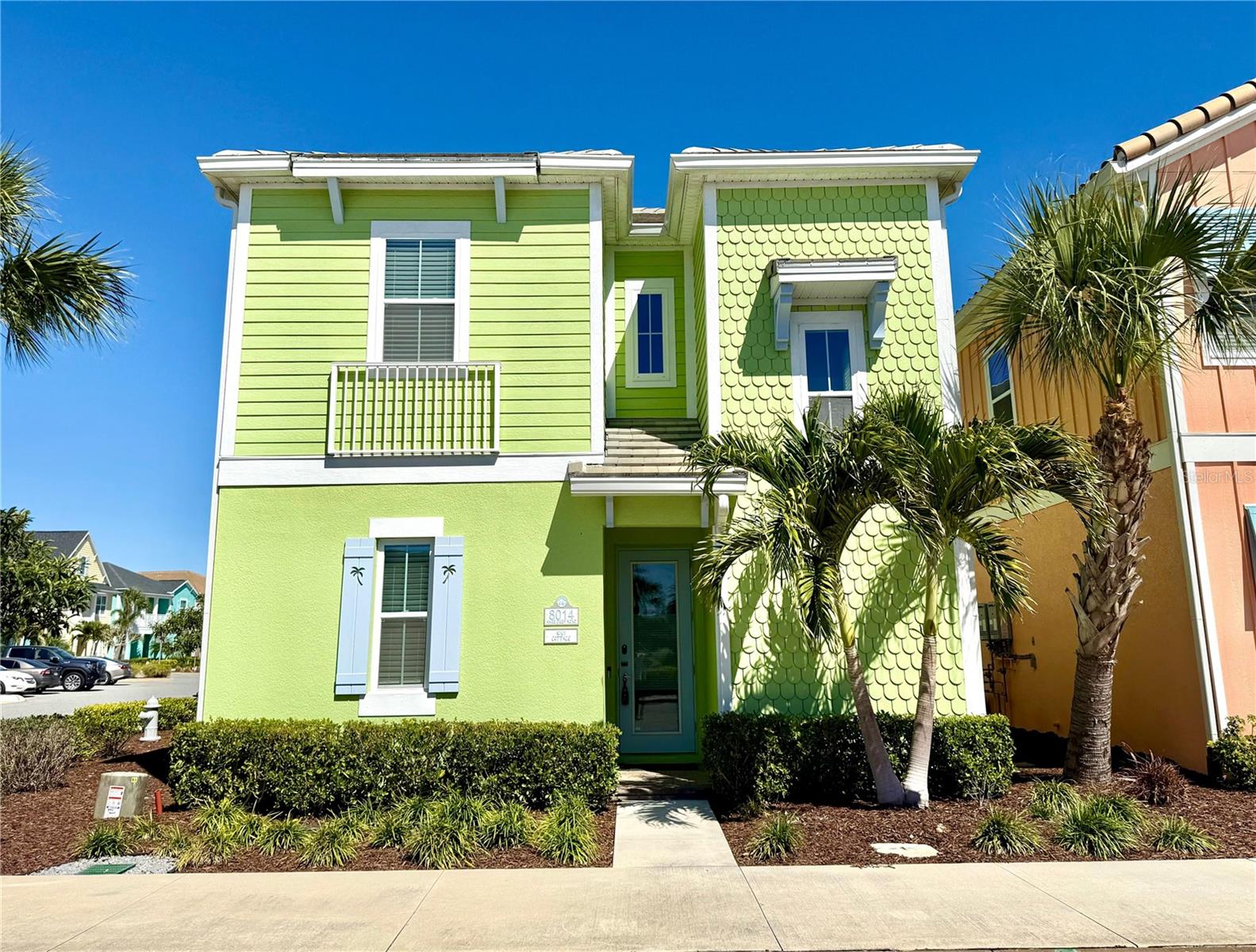 8014 Knee Deep Road, FL