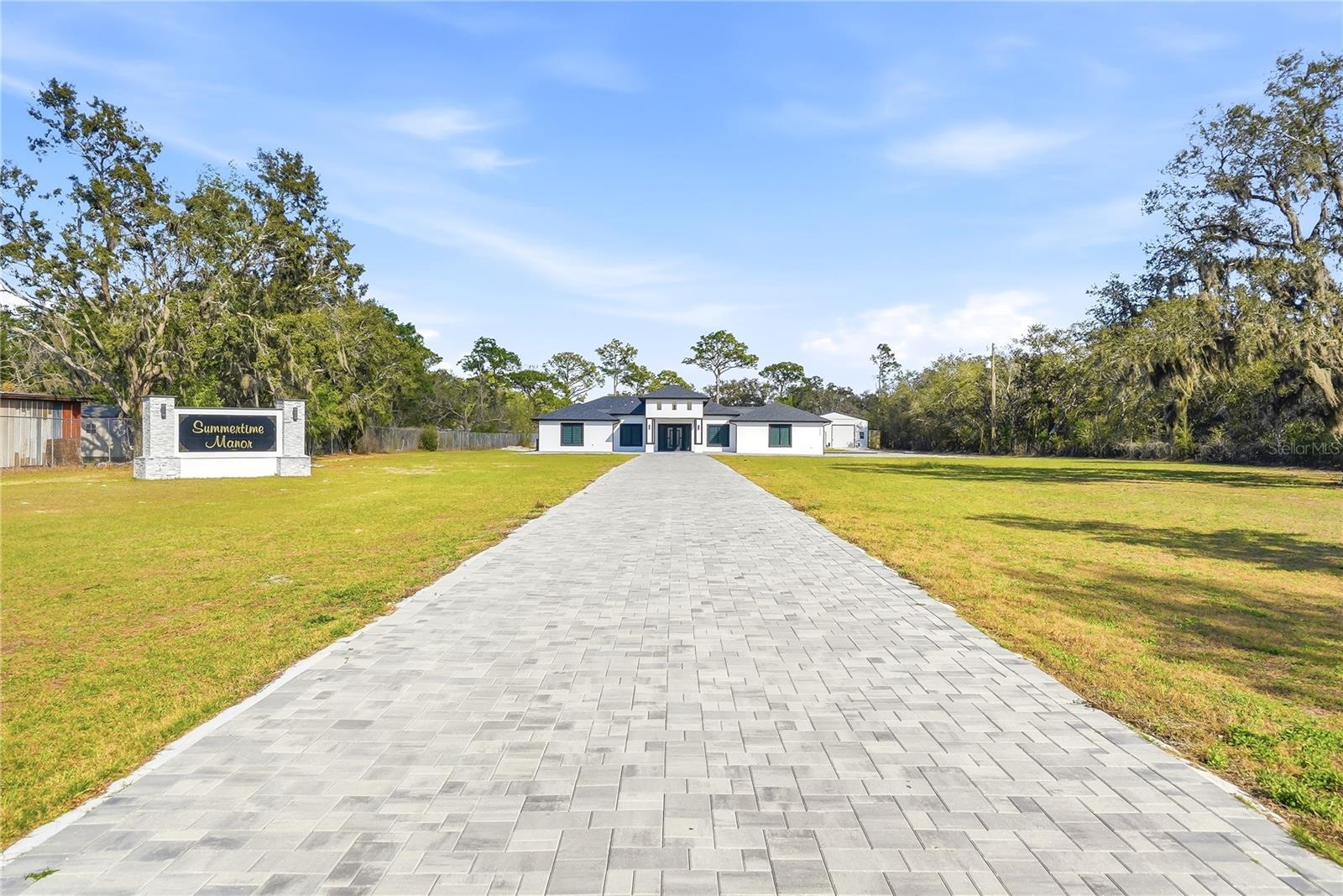 17736 Overstreet Lane, FL