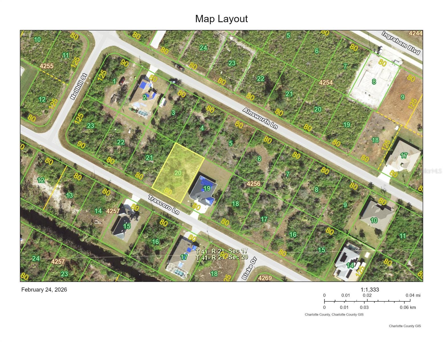 13472 Trascoro Lane, FL