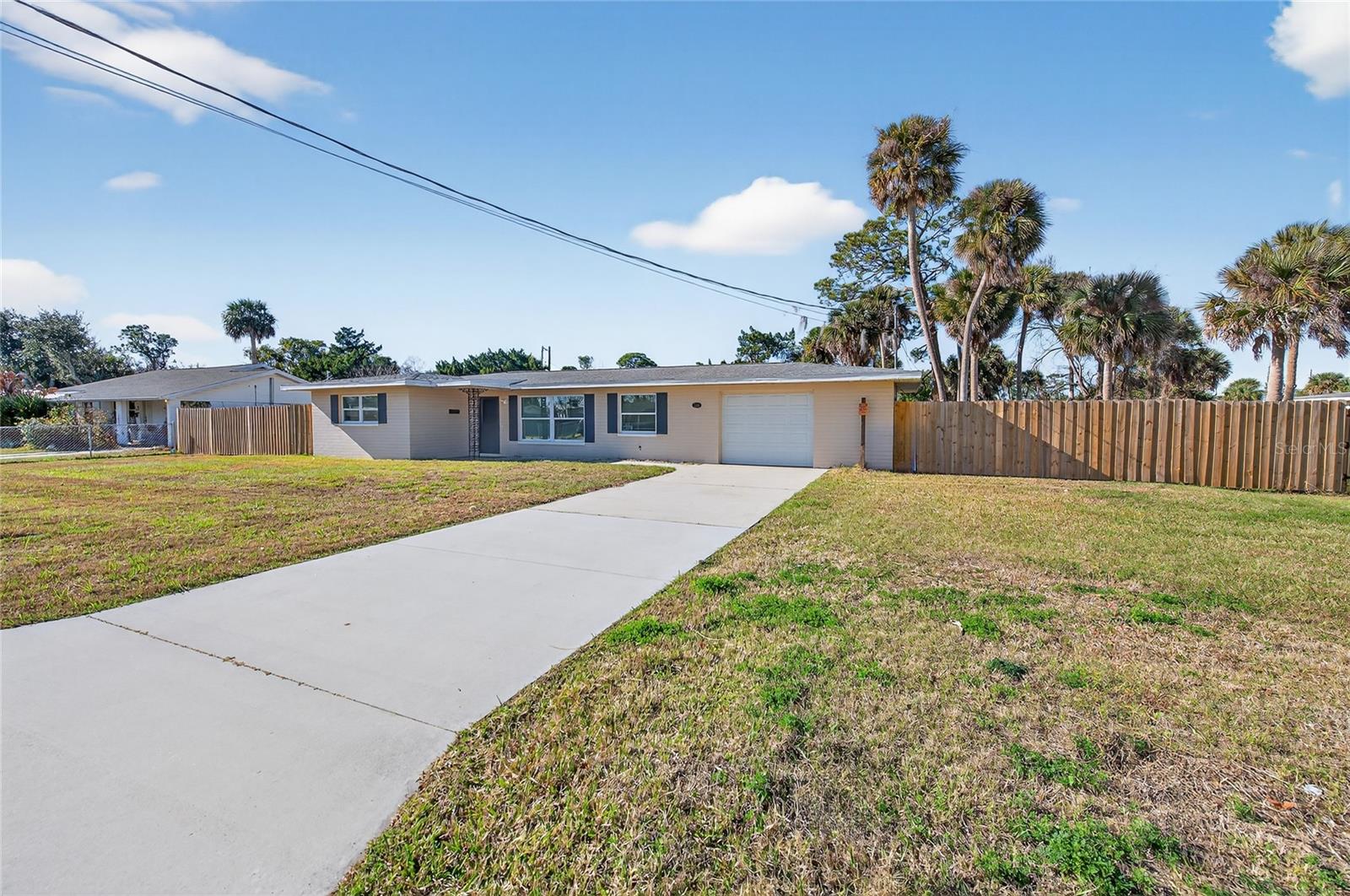 123 Ocean Avenue, FL
