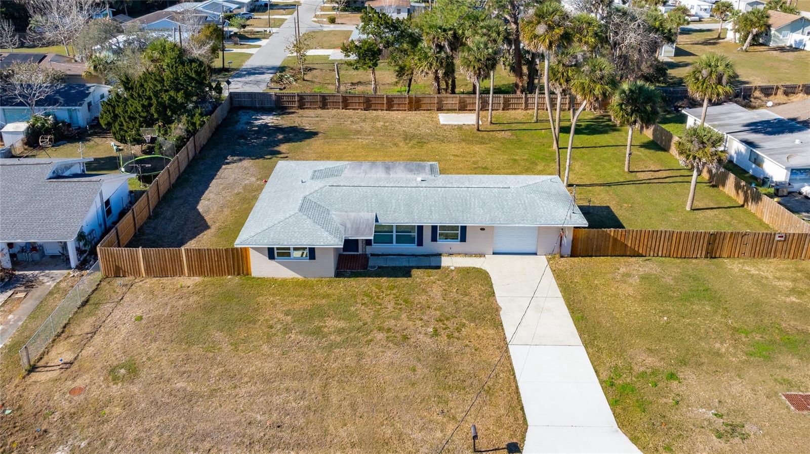 123 Ocean Avenue, FL