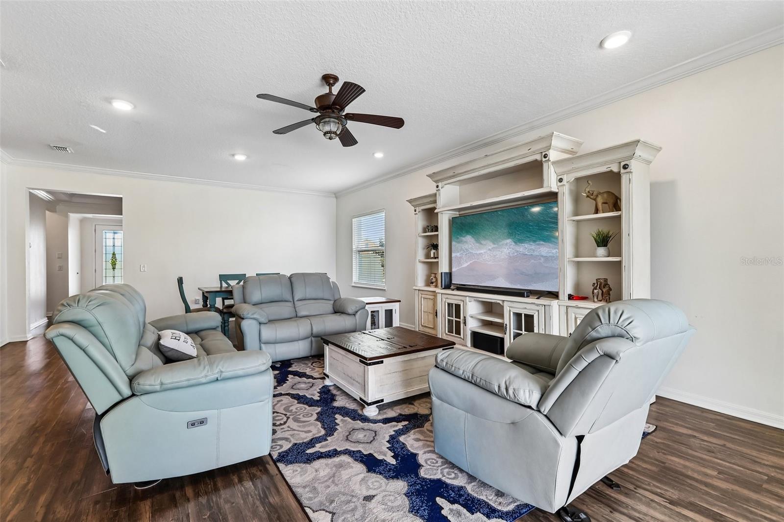 8245 Olive Brook Drive, FL