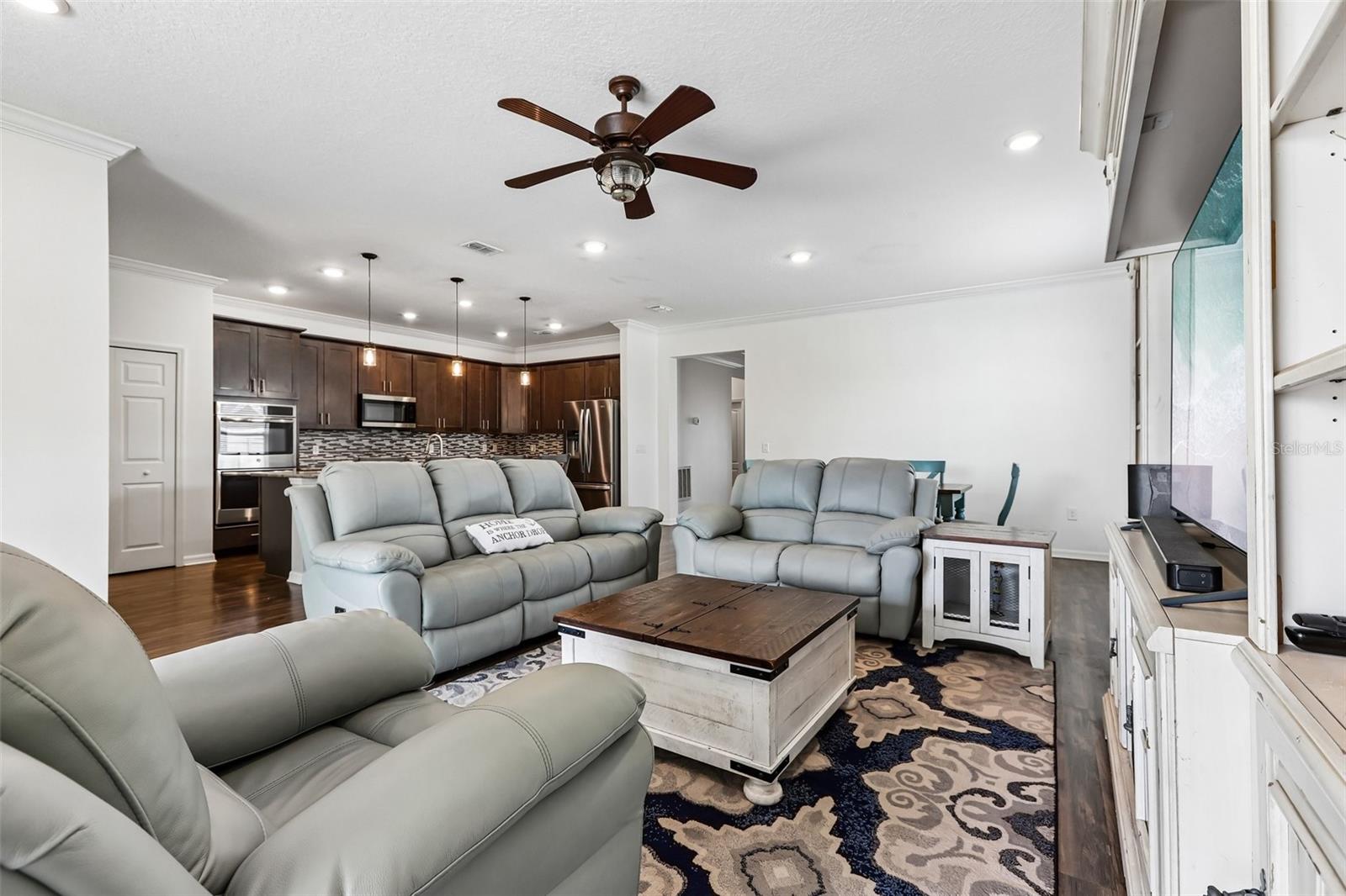 8245 Olive Brook Drive, FL