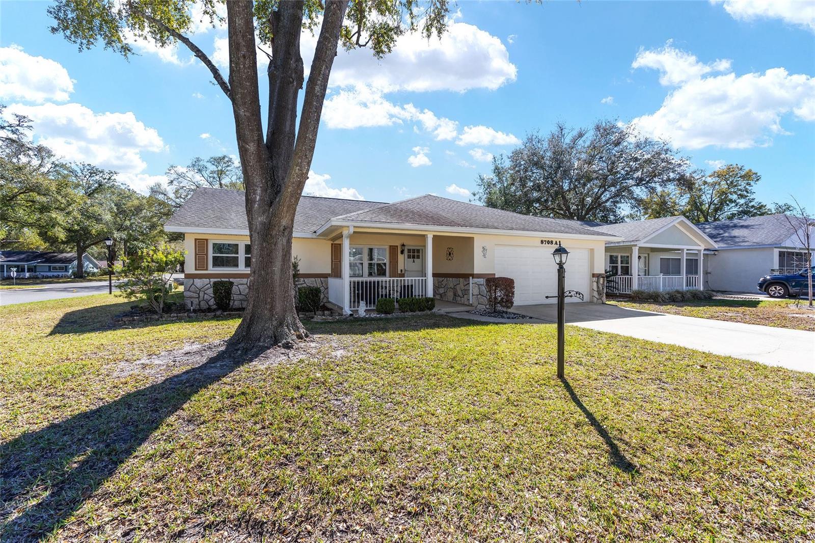 8708 95th Lane, FL