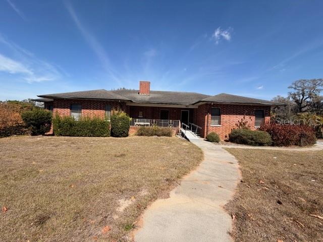 811 State Road 60, FL