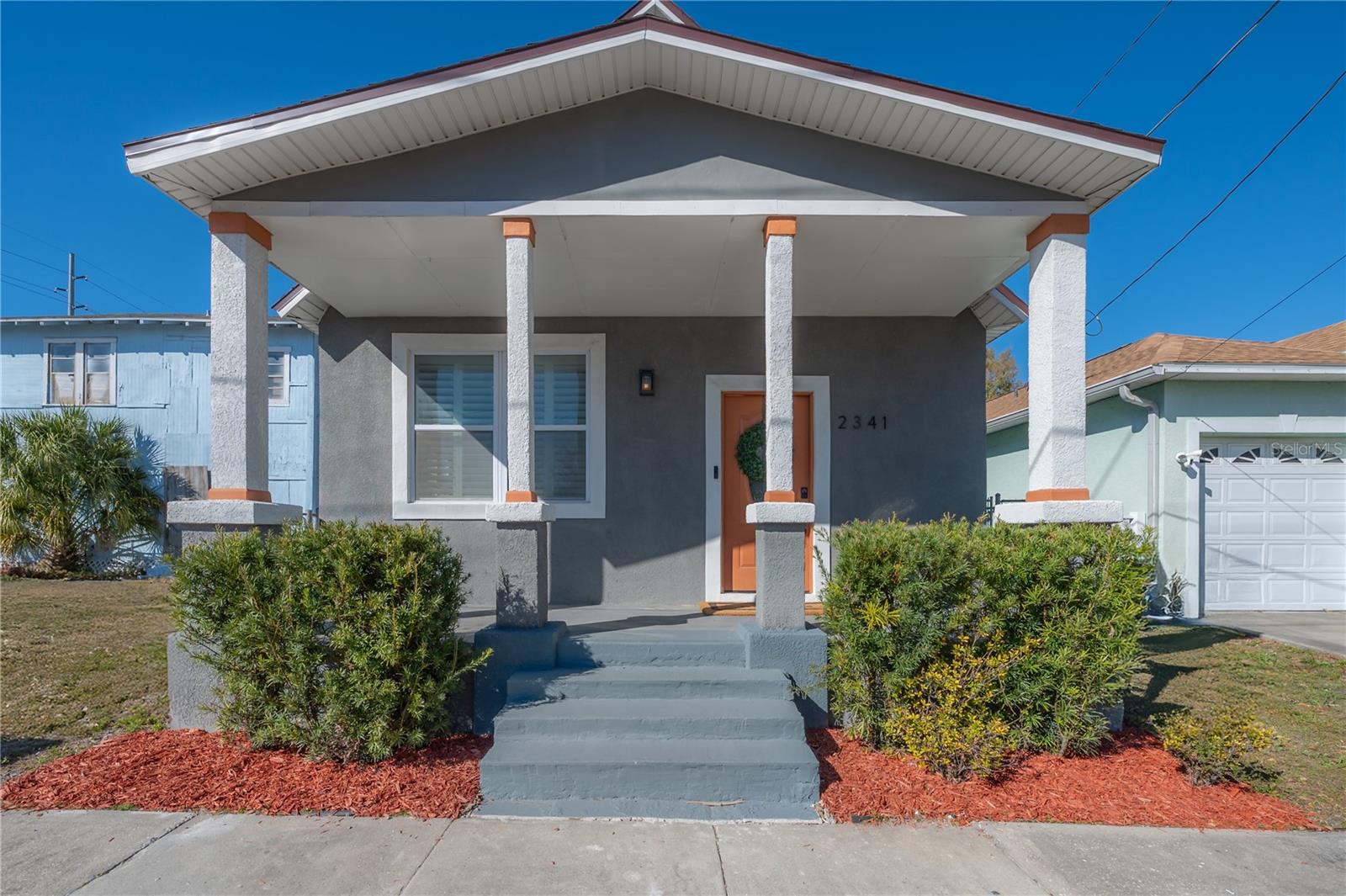 2341 Chestnut Street, FL