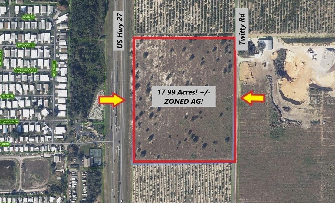 9610 Us-27, FL